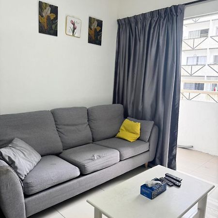 Ayaan Blossom Budget Homestay Free Breakfast Tanah Rata Exterior foto