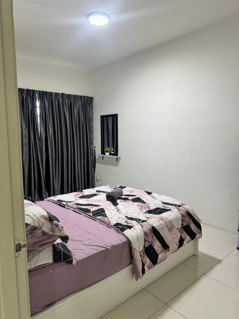 Ayaan Blossom Budget Homestay Free Breakfast Tanah Rata Exterior foto