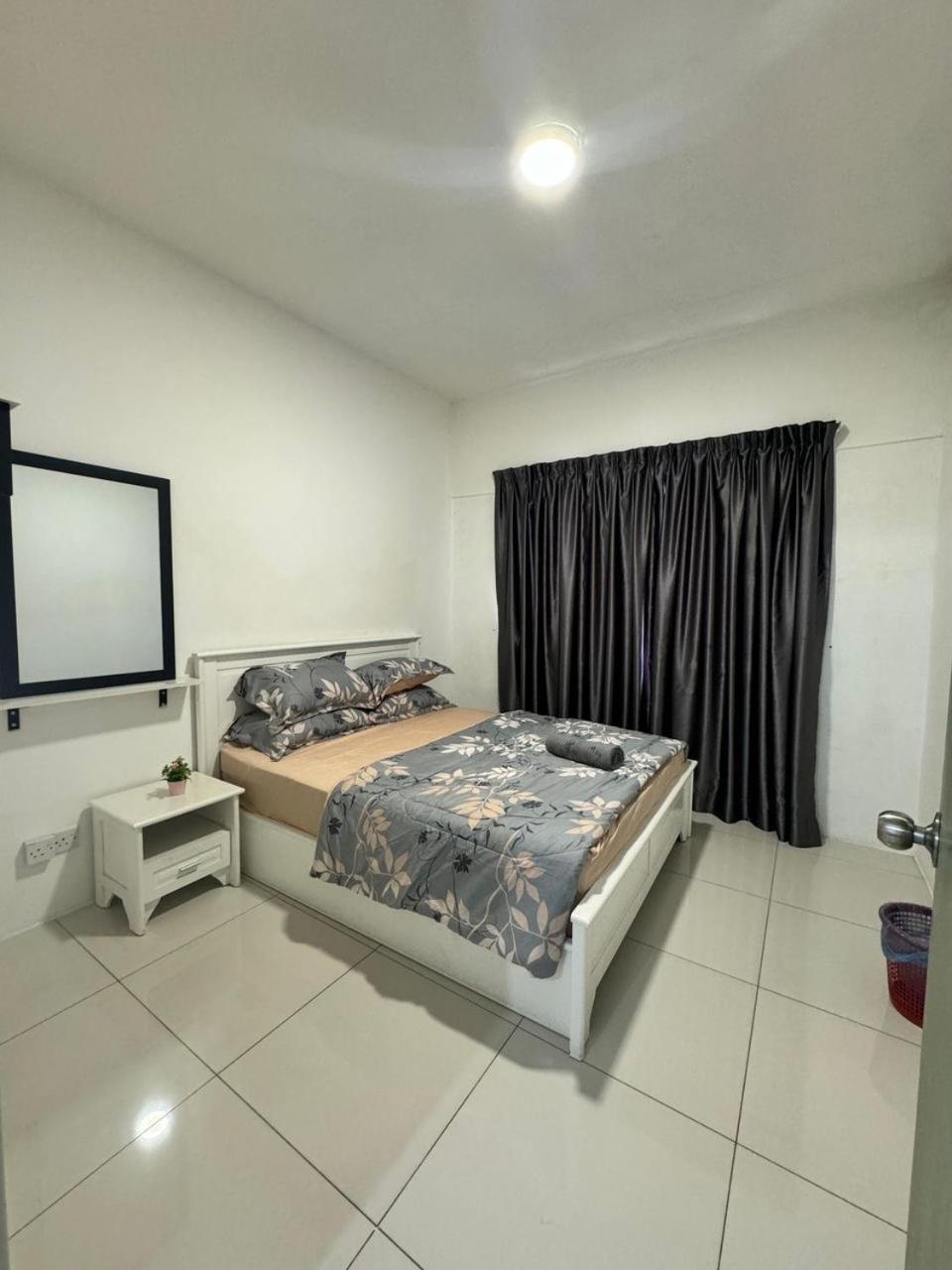 Ayaan Blossom Budget Homestay Free Breakfast Tanah Rata Exterior foto