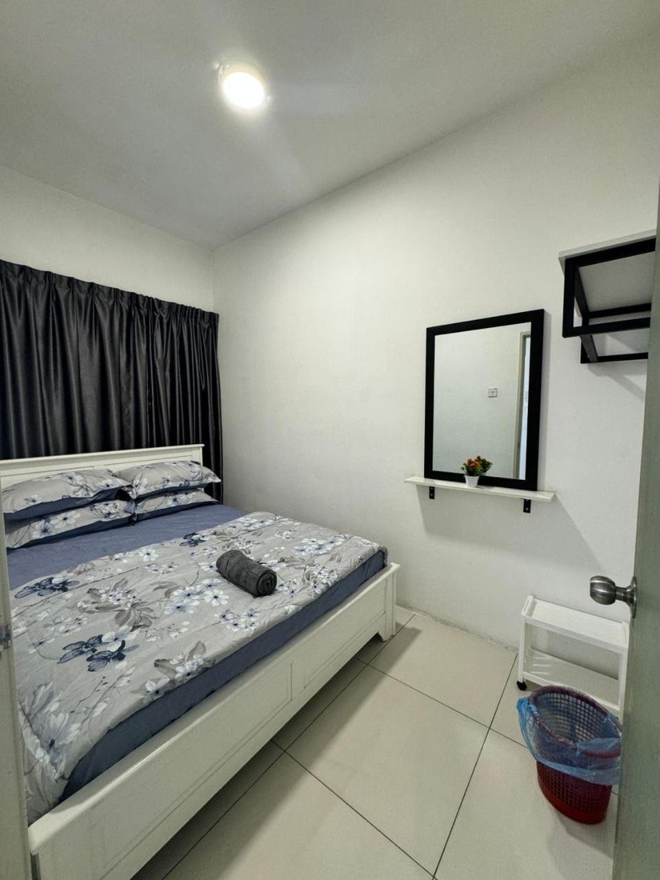 Ayaan Blossom Budget Homestay Free Breakfast Tanah Rata Exterior foto