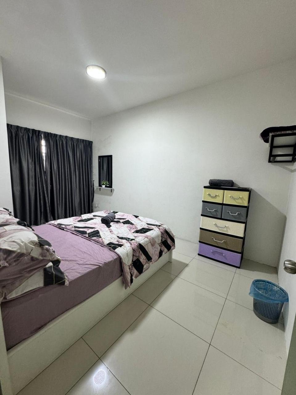 Ayaan Blossom Budget Homestay Free Breakfast Tanah Rata Exterior foto