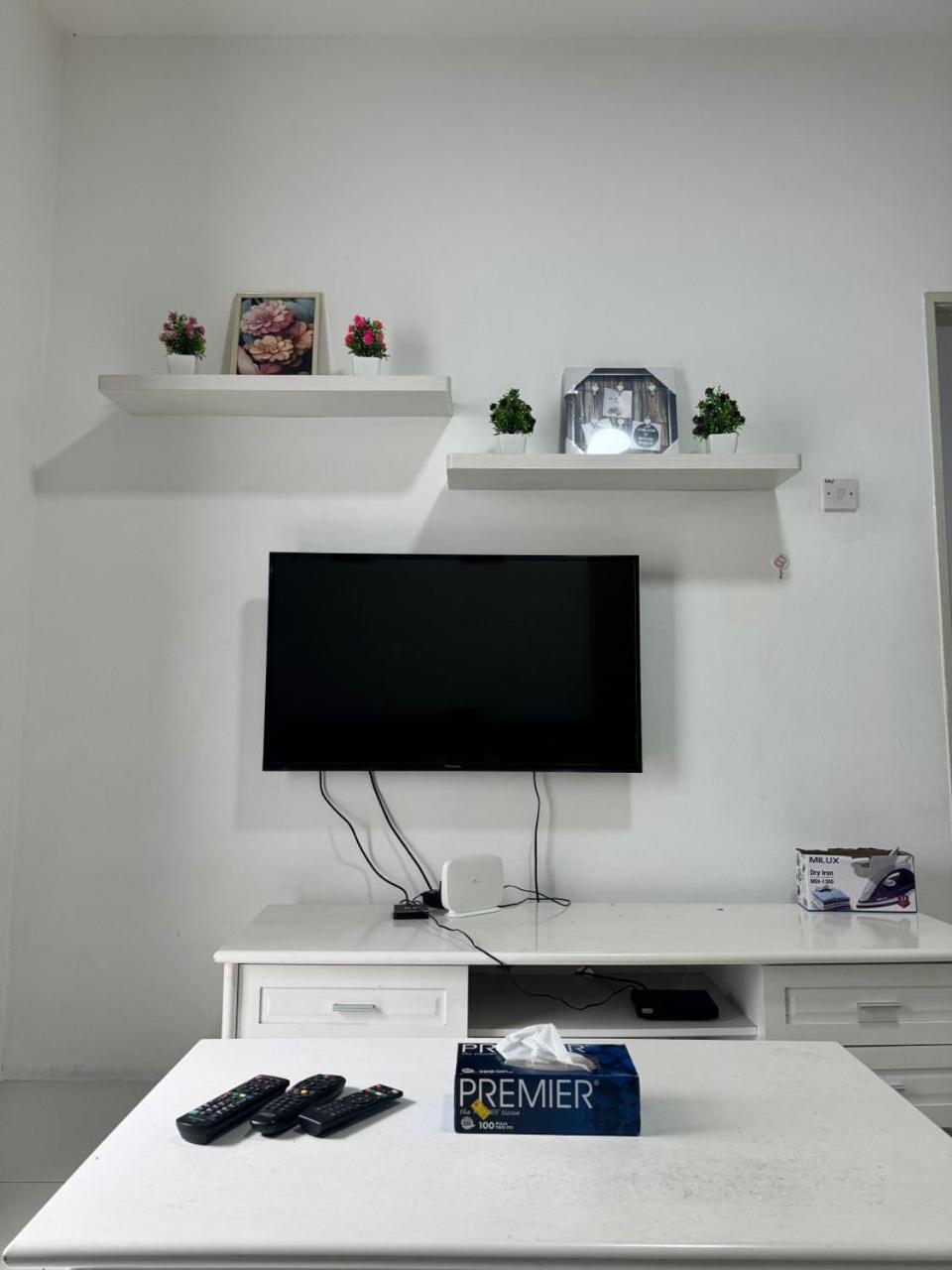Ayaan Blossom Budget Homestay Free Breakfast Tanah Rata Exterior foto